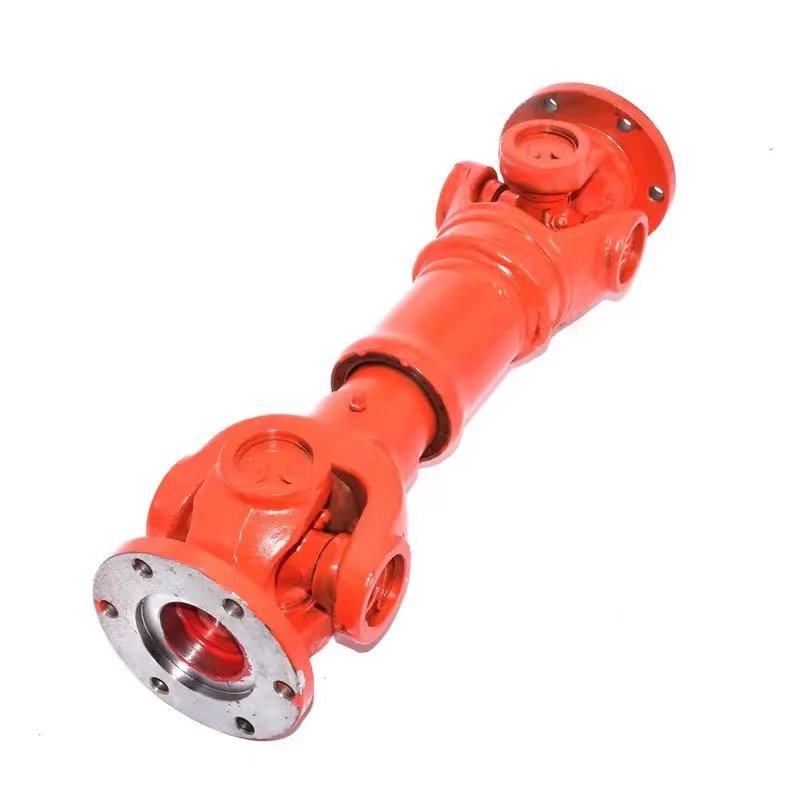 SWC New Universal Joint Coupling with Core Components Bearing